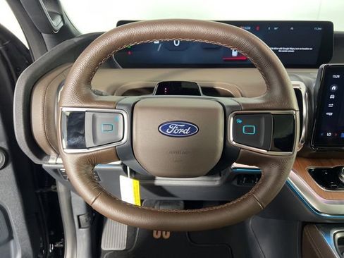New 2026 Ford Expedition King Ranch AWD/4WD image 16