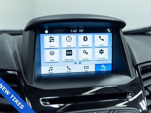 Used 2018 Ford Fiesta SE w/ Equipment Group 201A FWD image 16