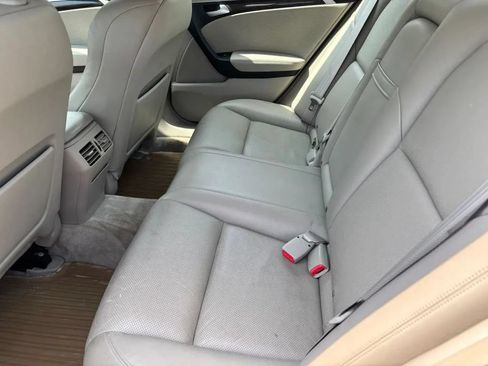 Used 2007 Acura TL FWD image 14