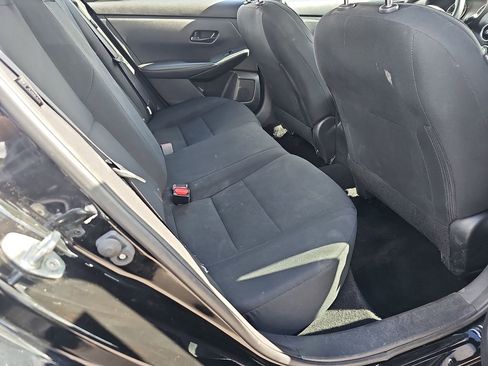Used 2024 Nissan Sentra S FWD image 15