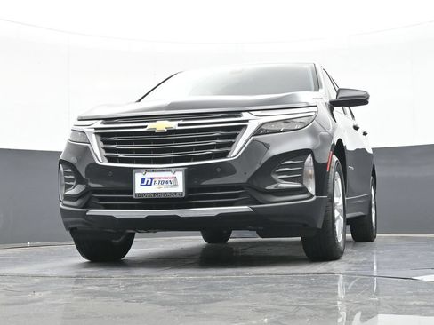 Used 2024 Chevrolet Equinox LT AWD/4WD image 51