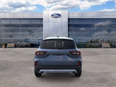 New 2024 Ford Escape SE FWD image 5