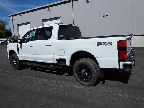 New 2026 Ford F250 XLT w/ XLT Premium Package image 6