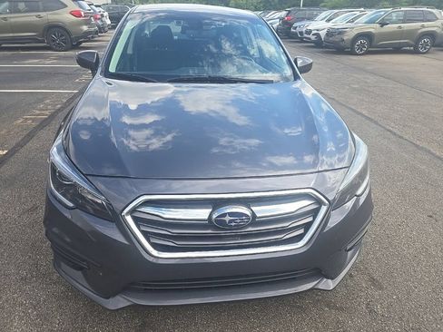 Used 2019 Subaru Legacy 2.5i Premium AWD/4WD image 8