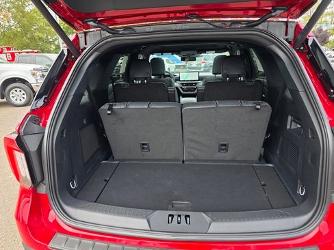 New 2025 Ford Explorer ST w/ Sun And Sound Package image 24