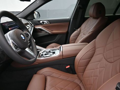 New 2026 BMW X6 xDrive40i AWD/4WD image 12