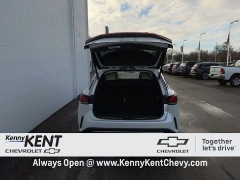 Used 2023 Lexus RX 350 AWD image 8