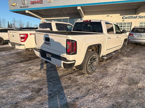 Used 2017 GMC Sierra 1500 Denali image 5