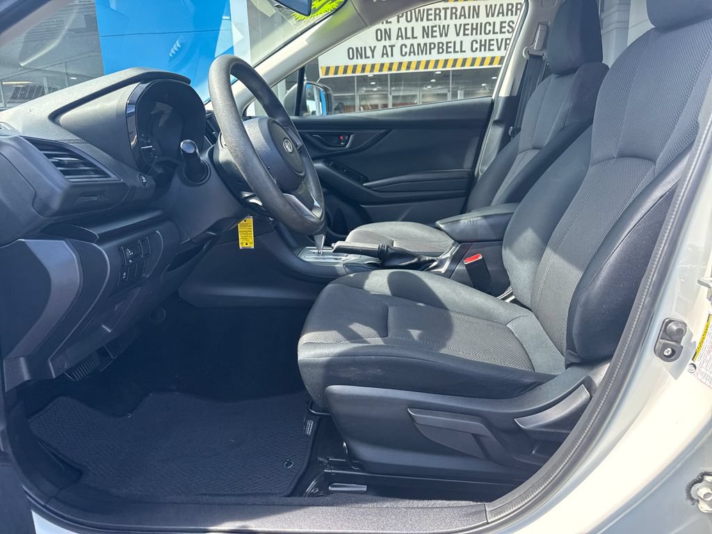 Used 2023 Subaru Crosstrek 2.0i AWD/4WD image 20