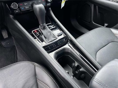 Used 2023 Jeep Compass Limited image 27