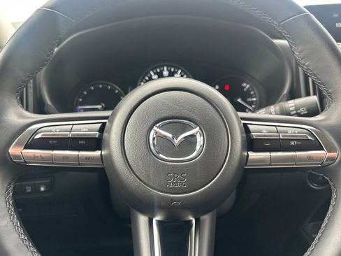 Used 2025 MAZDA CX-50 2.5 Hybrid w/ Weather Package image 21