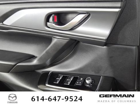 Used 2022 MAZDA CX-9 Touring Plus AWD/4WD image 28