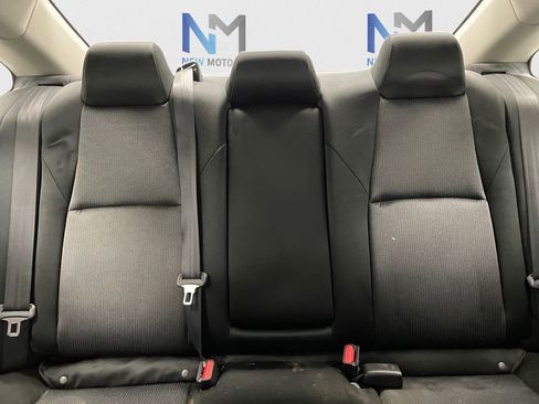 Used 2020 Honda Accord LX image 13