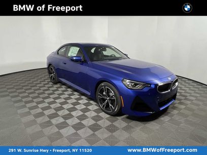 Used 2025 BMW 230i xDrive Coupe w/ M Sport Package
