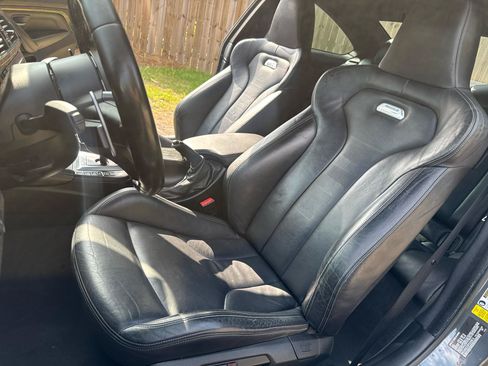 Used 2015 BMW M4 Coupe RWD image 9