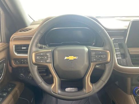 Used 2024 Chevrolet Suburban High Country w/ Max Trailering Package image 35