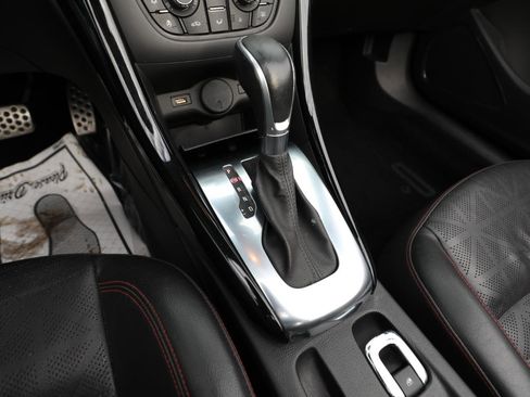 Used 2018 Buick Cascada Sport Touring w/ Dark Effects Package image 18