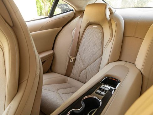 New 2025 Karma Revero Luxury RWD image 19