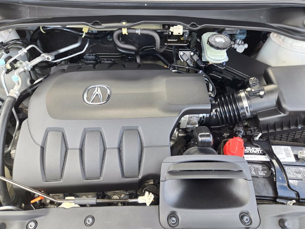 Used 2015 Acura RDX w/ Technology Package AWD/4WD image 36