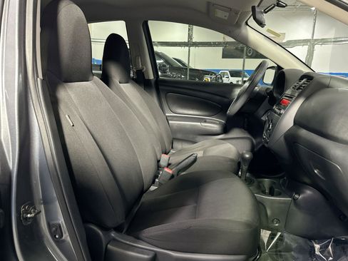 Used 2017 Nissan Versa S Plus image 28