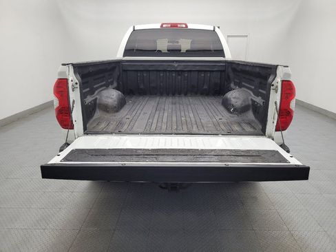 Used 2016 Toyota Tundra SR w/ Tow Package image 29