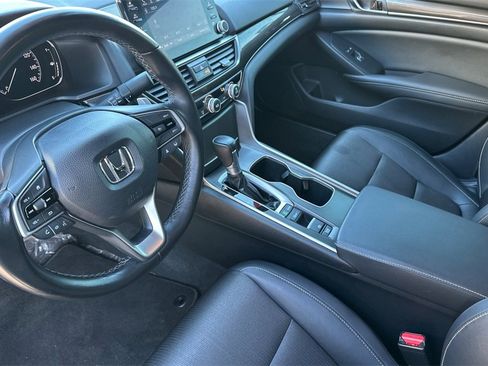 Used 2022 Honda Accord Sport image 7