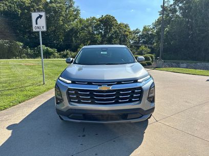 New 2027 Chevrolet Equinox LT w/ Safety and Technology Package