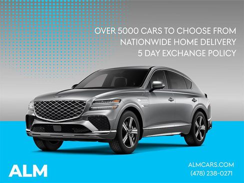 Used 2021 Volvo XC60 T5 Inscription w/ Advanced Package image 1