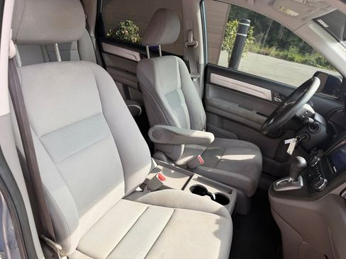 Used 2010 Honda CR-V LX image 17