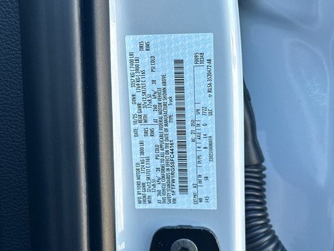 New 2025 Ford F150 Raptor AWD/4WD image 28