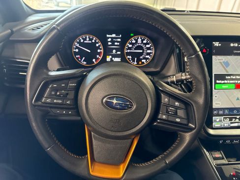 Used 2023 Subaru Outback Wilderness AWD/4WD image 23
