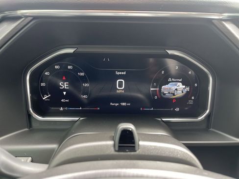 New 2026 GMC Sierra 1500 Denali Ultimate AWD/4WD image 11