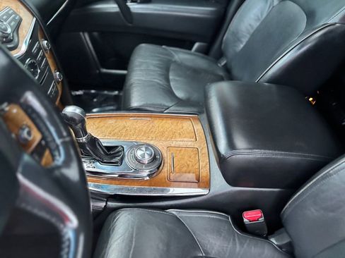 Used 2011 INFINITI QX56 4WD w/ Theater Pkg image 15