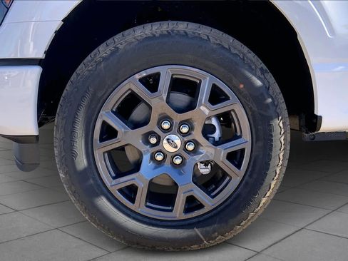 New 2026 Ford F150 STX w/ Equipment Group 200A image 11