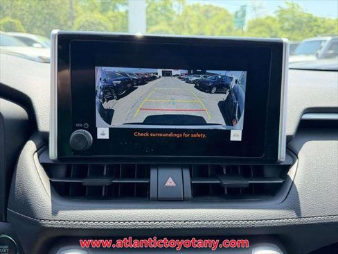 Certified 2023 Toyota RAV4 XLE w/ XLE Grade Weather Package AWD/4WD image 29