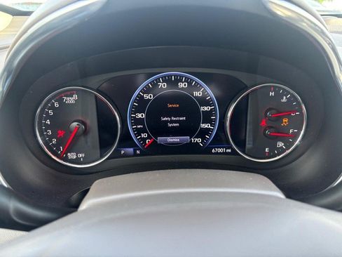 Used 2024 Chevrolet Malibu LT FWD image 19