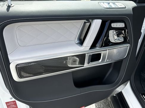 Certified 2026 Mercedes-Benz G 63 AMG 4MATIC image 11