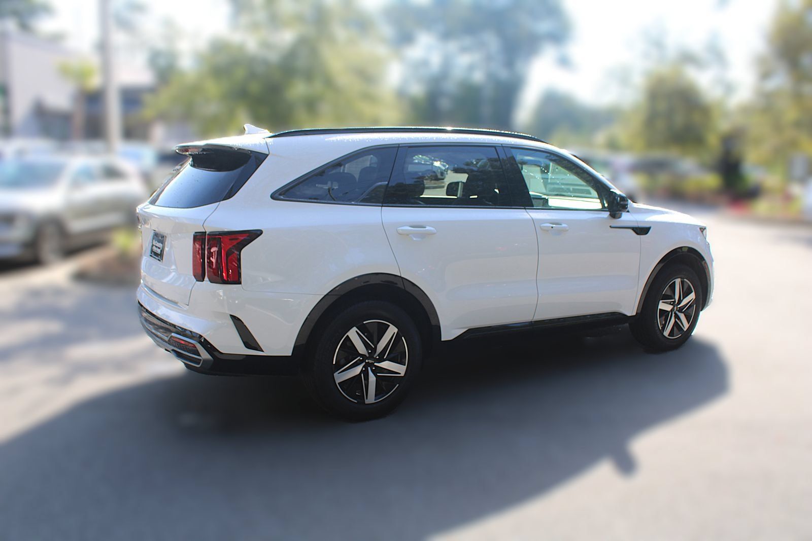 Certified 2023 Kia Sorento S w/ Panoramic Sunroof Package FWD image 13