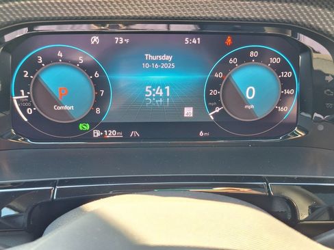 Used 2026 Volkswagen Atlas Cross Sport SEL Premium R-Line AWD/4WD image 15
