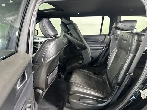 Used 2024 Jeep Grand Cherokee L Altitude image 25