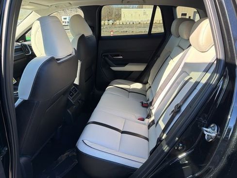 New 2026 MAZDA CX-50 2.5 Turbo w/ Cargo Package image 7