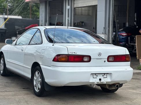 Used 1996 Acura Integra LS FWD image 7