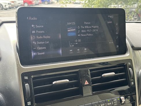Used 2023 Lexus GX 460 Premium AWD/4WD image 23