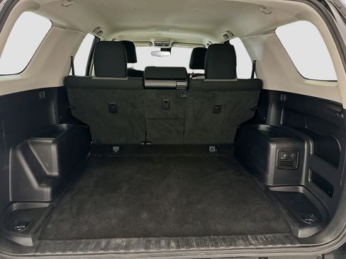 Used 2024 Toyota 4Runner SR5 image 30