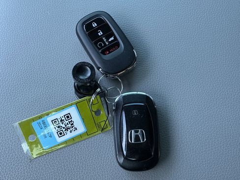 Certified 2024 Honda Pilot EX-L image 36