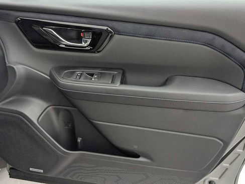 New 2026 Subaru Forester Limited AWD/4WD image 24