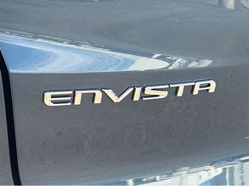 New 2026 Buick Envista Sport Touring image 9