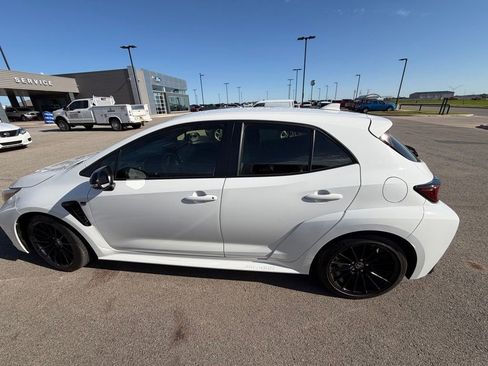 Used 2024 Toyota Corolla GR w/ Performance Package image 6
