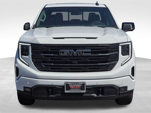New 2026 GMC Sierra 1500 Elevation w/ Elevation Premium Package AWD/4WD image 8