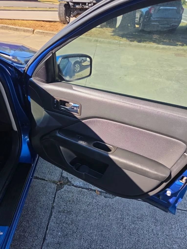 Used 2012 Ford Fusion SE FWD image 26